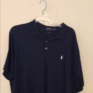 Men’s polo
